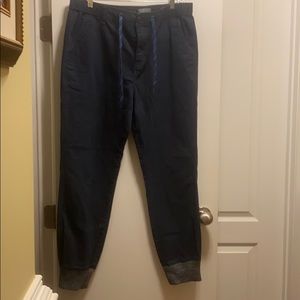 MEN’S AEROPOSTALE JOGGER PANTS SIZE 34
